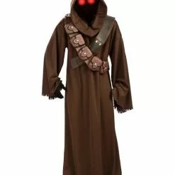 Deluxe Star Wars Jawa Mens Costume