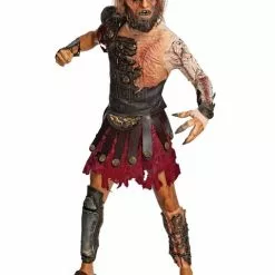 Deluxe Clash Of The Titans Calibos Mens Costume