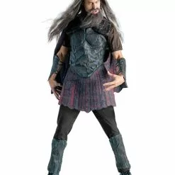 Clash Of The Titans Hades Mens Costume