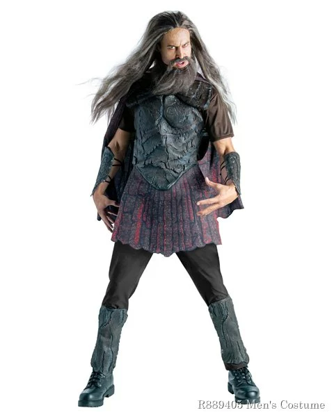 Clash Of The Titans Hades Mens Costume 1 Clash Of The Titans Hades Mens Costume