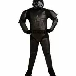 Deluxe Star Wars Shadow Trooper Mens Costume