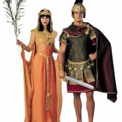 Regency Collection Marc Antony Mens Costume
