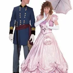 Regency Collection Deluxe Union General Mens Costume