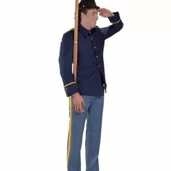 Regency Collection Union Soldier Mens Costume
