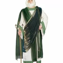Regency Collection Neptune Mens Costume