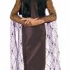 Morticia Addams Costume