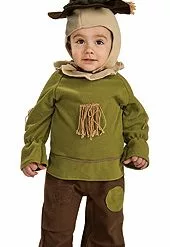 Scarecrow Costume