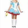 Alice Costume