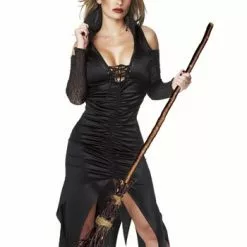 Witch Costume