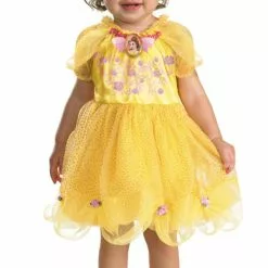 Belle Infant Costume