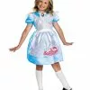 Alice Costume