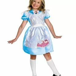 Alice Costume