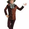 Mad Hatter Costume