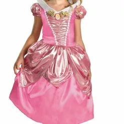Aurora Costume