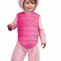 Piglet Costume