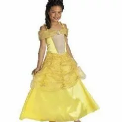 Belle Costume