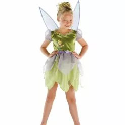 Tinkerbell Costume