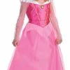 Aurora Costume