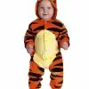 Tigger Costume