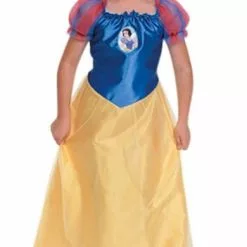 Snow White Costume