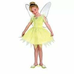 Tinker Bell Costume