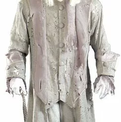 Ghostly Gentleman Adult Costume