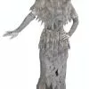 Ghostly Gal Adult Costume