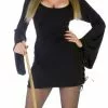 Witch Tied Up Adult Costume