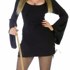 Witch Tied Up Adult Costume