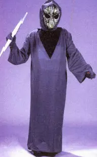 Bleeding Alien Child 1 Bleeding Alien Child