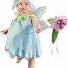 Blue Sky Fairy Infant Costume