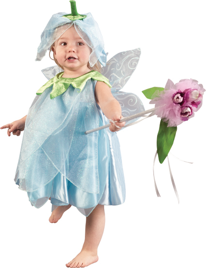 Blue Sky Fairy Infant Costume 1 Blue Sky Fairy Infant Costume