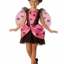Love Bug Child Costume