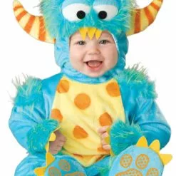 Lil' Monster Infant Costume