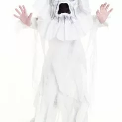 The Ghost Child Costume