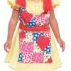 Rag Doll Costume