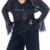Glamour Witch Plus Size Adult Costume