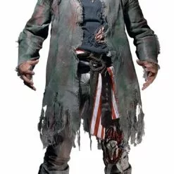 Barnacle Bill Adult Costume Large