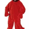 Clifford Costume