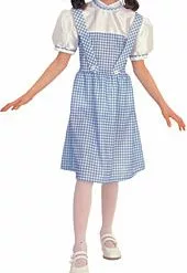Dorothy Costume