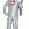 Tin Man Costume