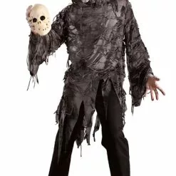 Lord Gruesome Costume