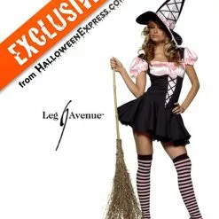 Witch Costume
