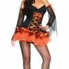 Witch Costume