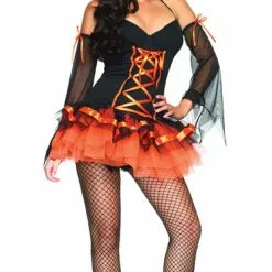 Witch Costume