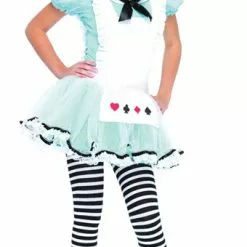 Alice Costume